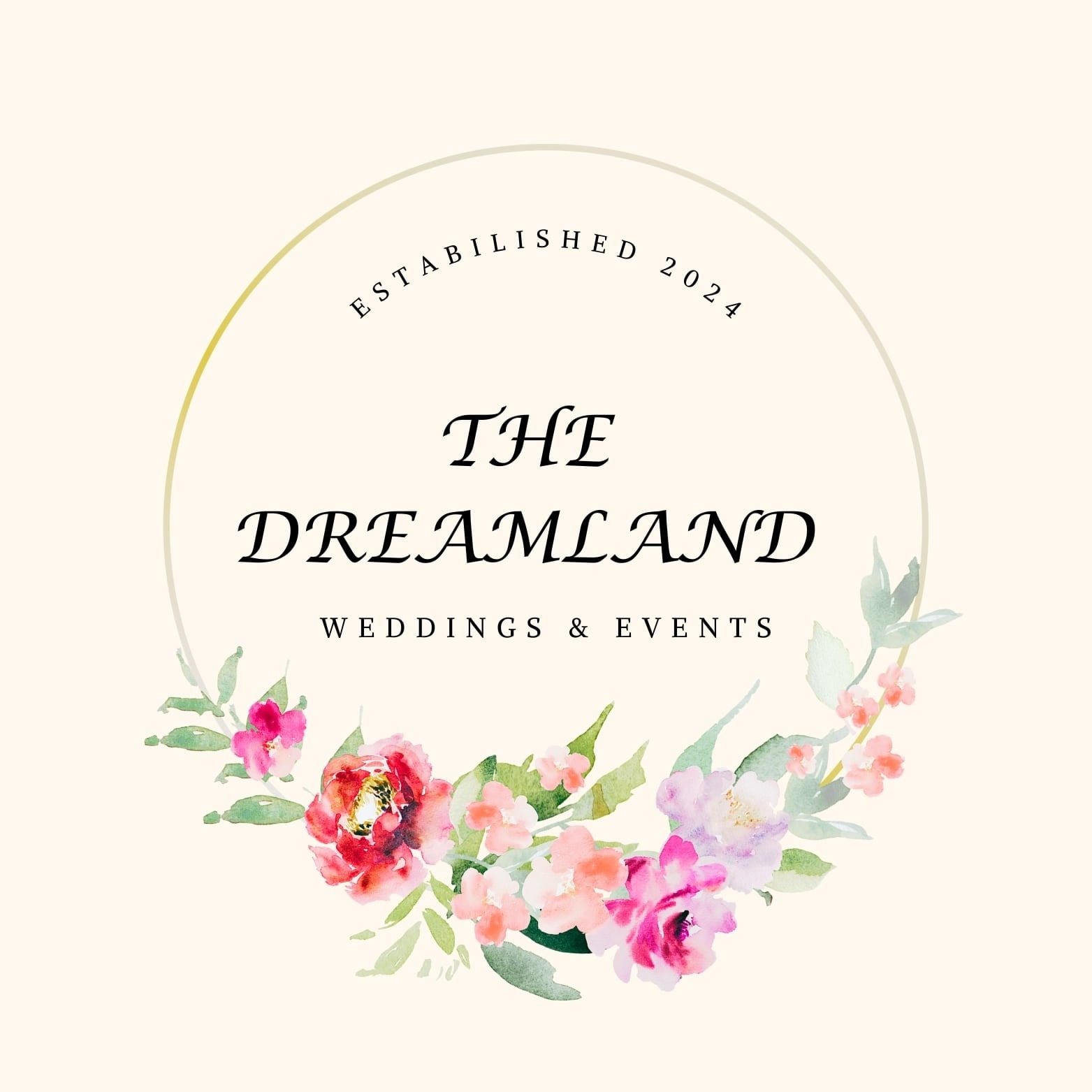 thedreamlandweddingsandevents